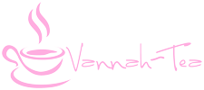 Vannah Tea Logo